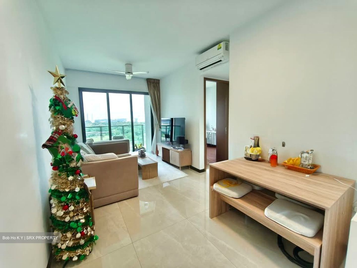 Normanton Park (D5), Apartment #540684131